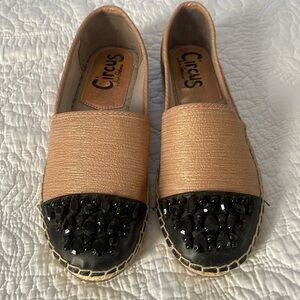 Sam Edelman circus slip on shoes